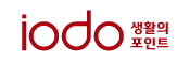 iodo Logo