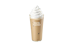 이디야커피 ICED 화이트 초콜릿 모카 (L)
