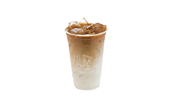메가MGC커피 (ICE)카페라떼